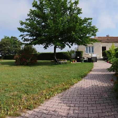 אורנג' Villa Bois Lauzon מראה חיצוני תמונה