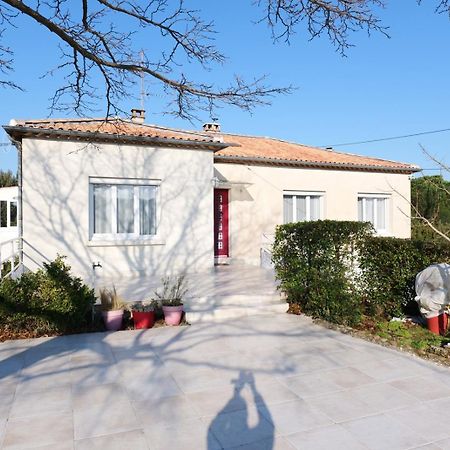 אורנג' Villa Bois Lauzon מראה חיצוני תמונה