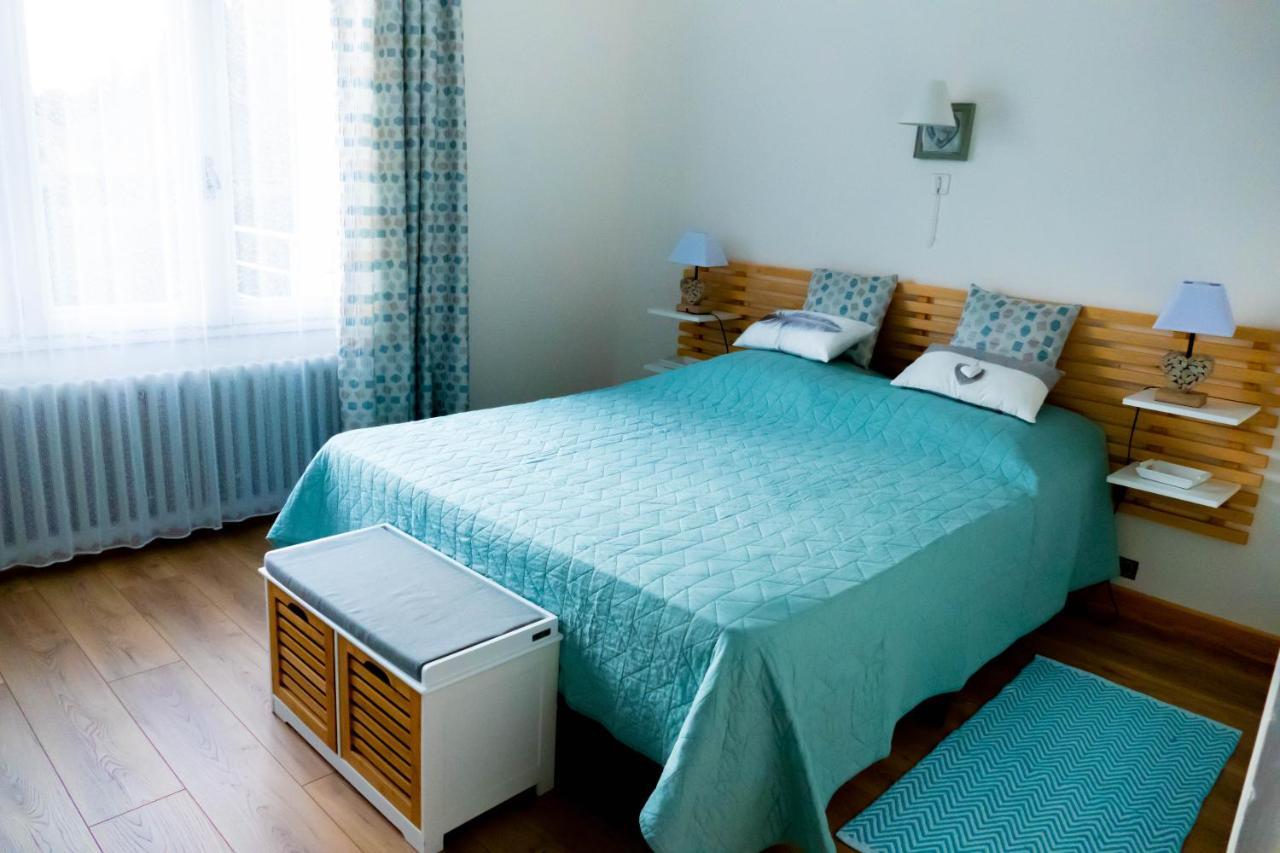 אורנג' Villa Bois Lauzon מראה חיצוני תמונה