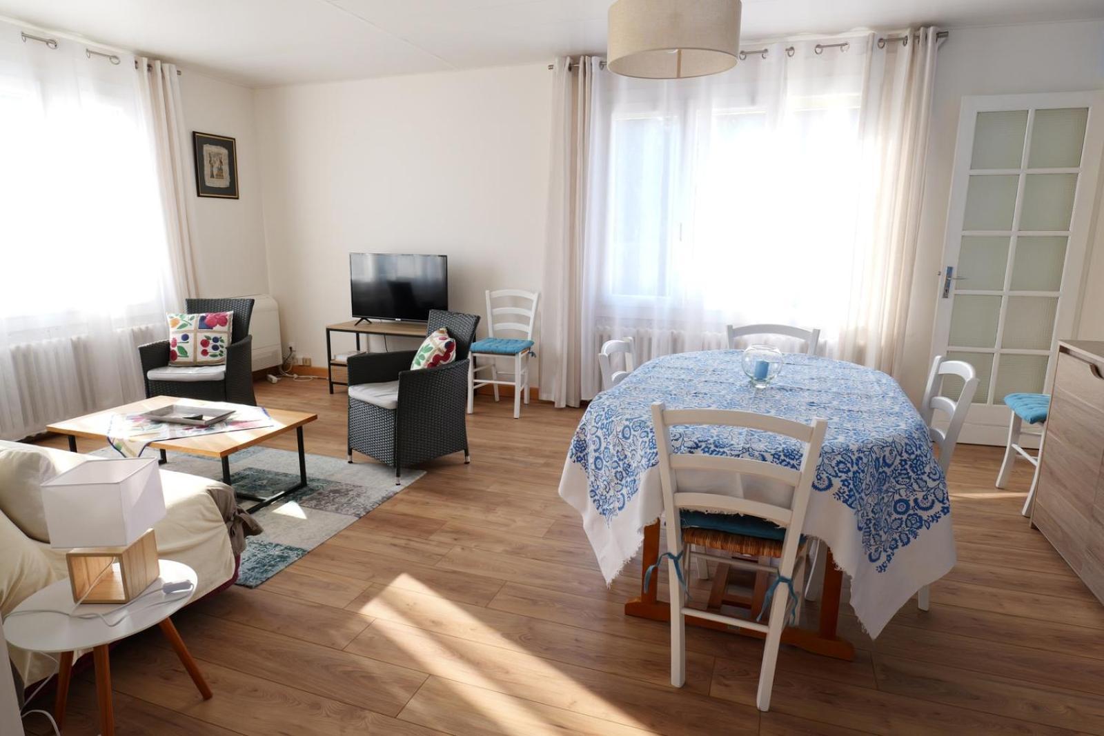 אורנג' Villa Bois Lauzon מראה חיצוני תמונה