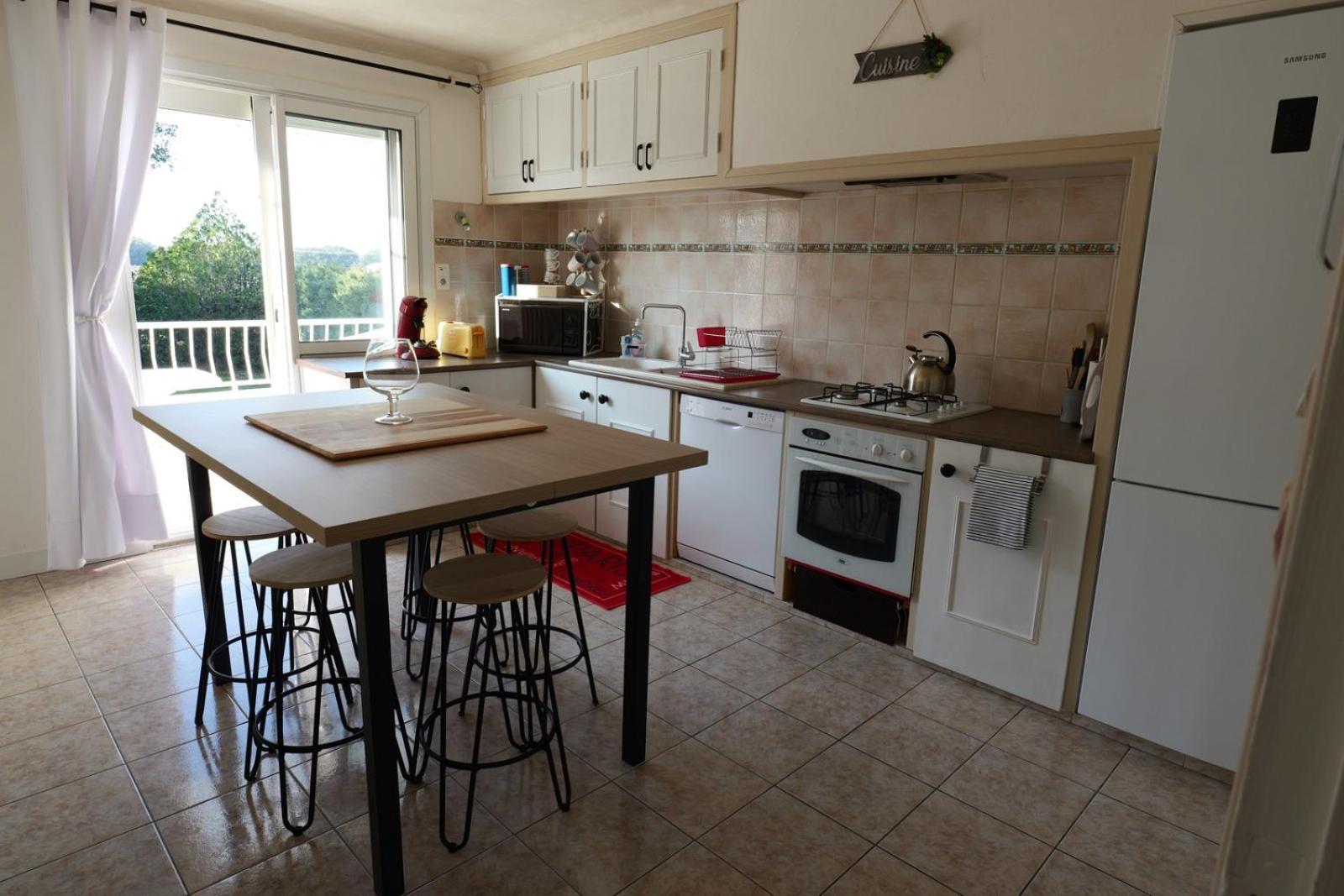 אורנג' Villa Bois Lauzon מראה חיצוני תמונה